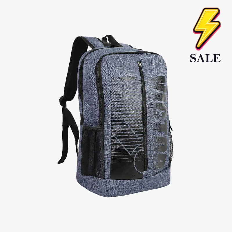 Victor Backpack BR6017-K (Grey)