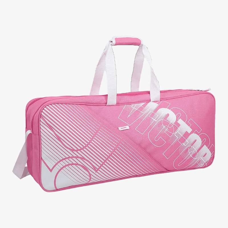 Victor Badminton Racket Bag BR6617-I (Pink) Women