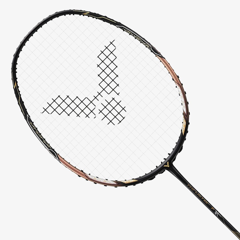 Victor Thruster TK-F Black Enhanced Edition (TK-F C) – PREORDER