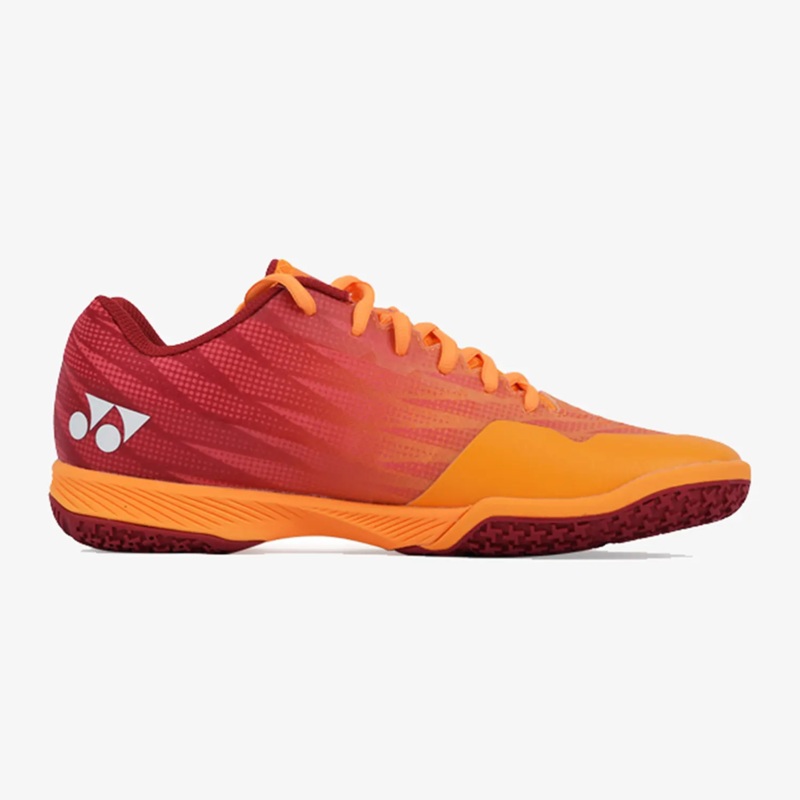 Yonex Aerus Z2 (Orange/Red) Men’s Shoe
