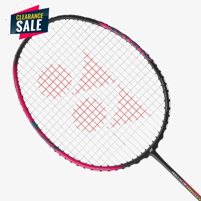 Yonex Astrox Ability (Magenta)