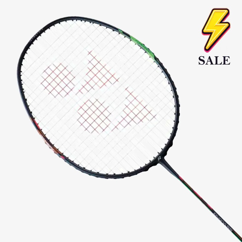 Yonex Duora 55 (Dark Grey)