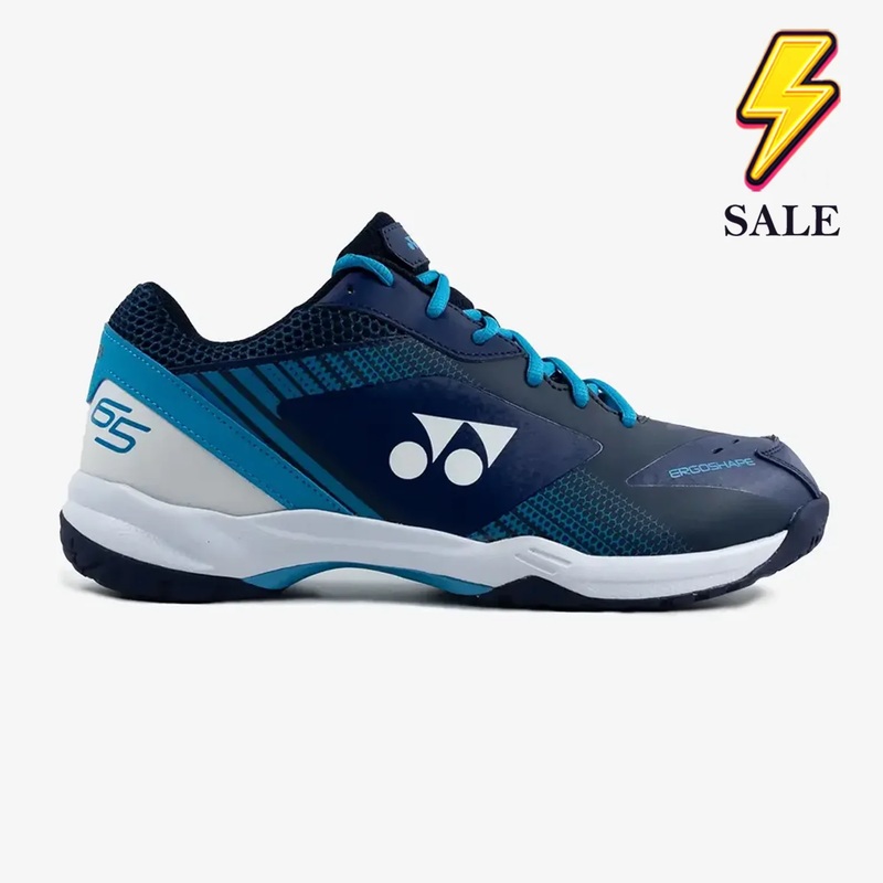 Yonex Power Cushion 65 X3 (Navy Blue)