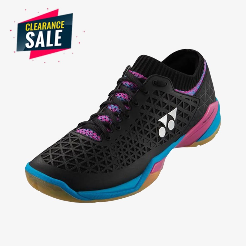 Yonex Power Cushion Eclipsion Z Women’s Shoe (Black)