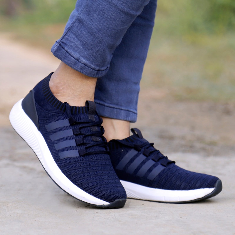 Bacca Bucci Boostiva|BLUE|OFF WHITE|BLACK|UK-06|UK-07|UK-08|UK-09|UK-10