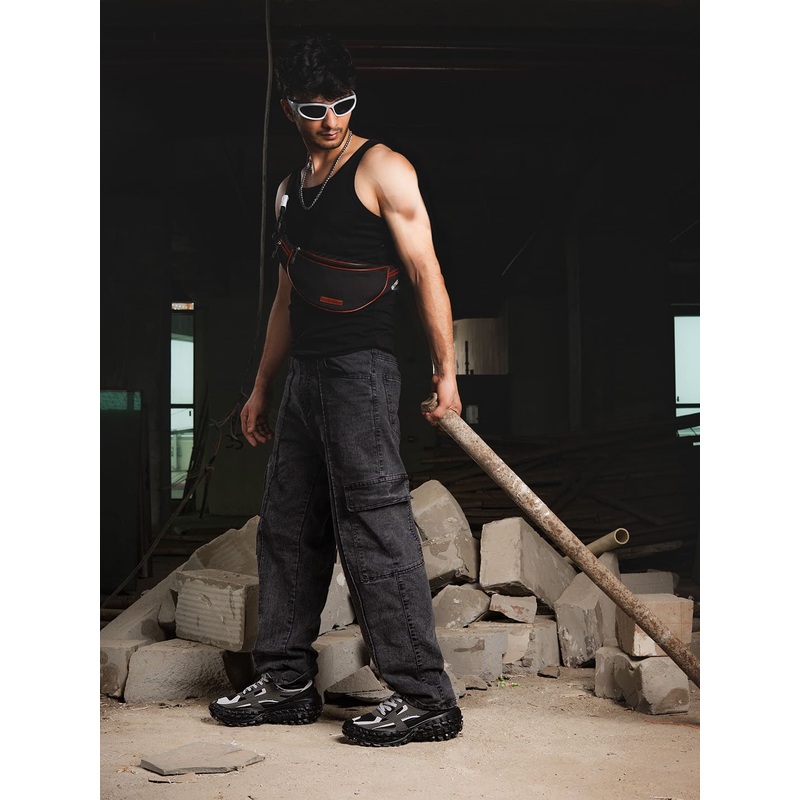 Bacca Bucci COLOSSUS|STEEL FROST|FOREST REBEL|MOLTEN BLAZE|MIDNIGHT SURGE|UK-06|UK-07|UK-08|UK-09|UK-10|UK-11