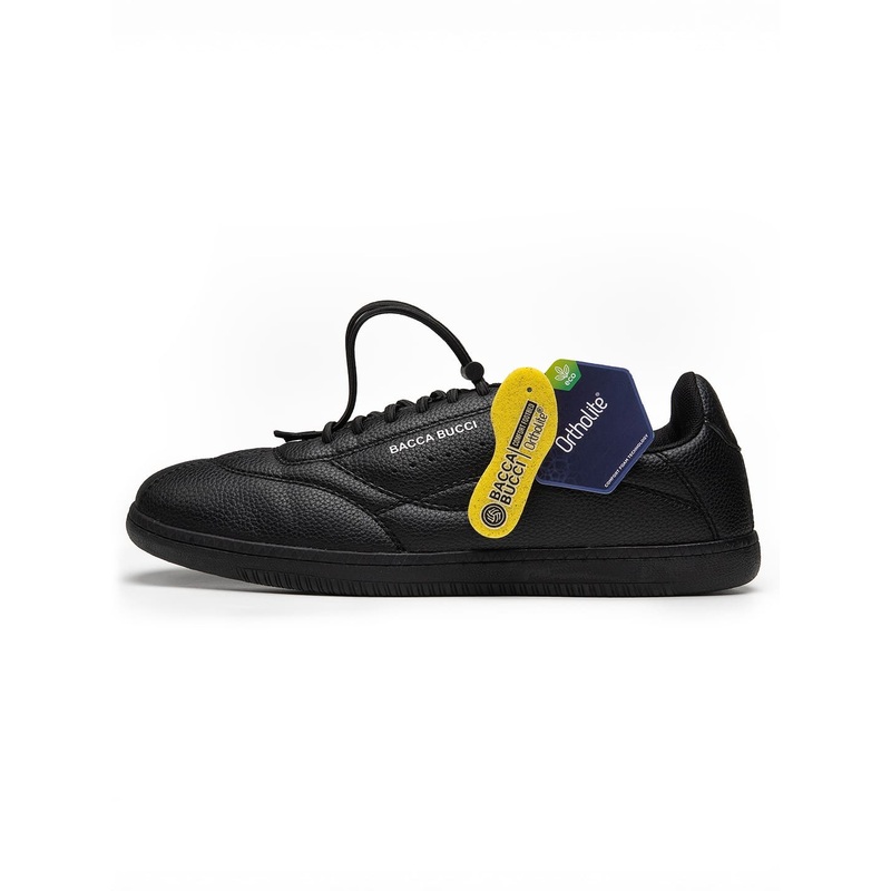 Bacca Bucci ESSENCE | Ortholite Insole & Elastic Laces