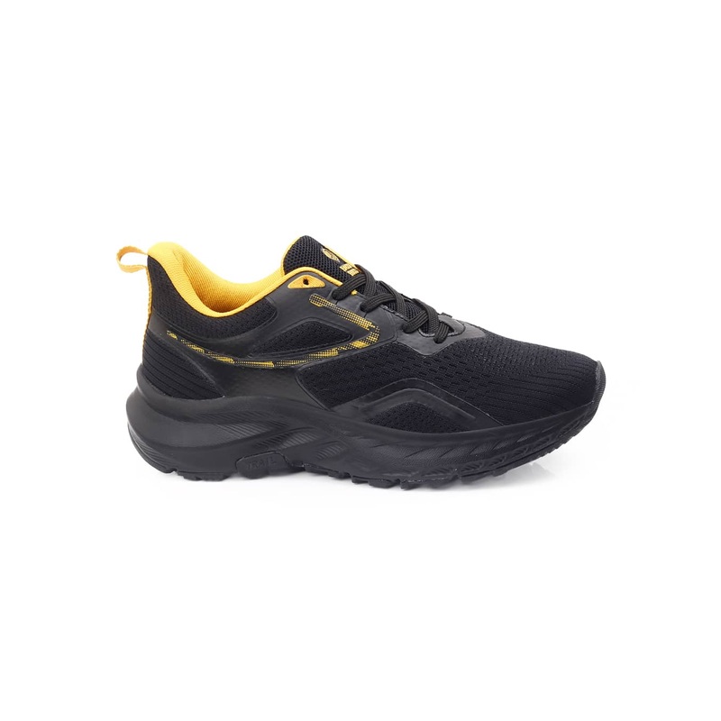 Bacca Bucci STRATOS  Athleisure Trail Shoes