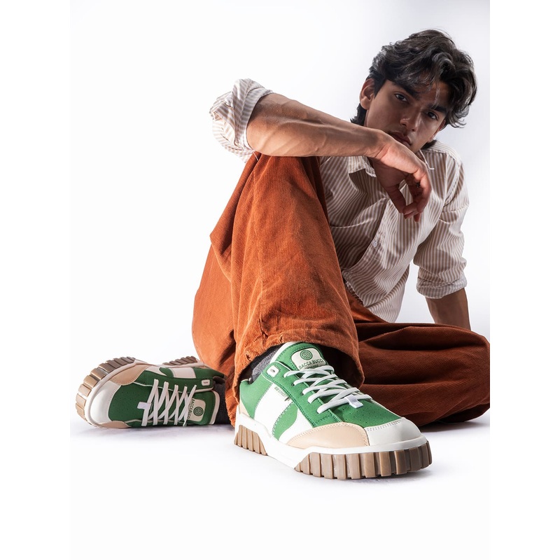 Bacca Bucci Urban style METRO Sneakers