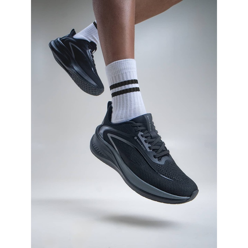 Bacca Bucci Zephyr  All-Day Comfort Running & Training Shoes