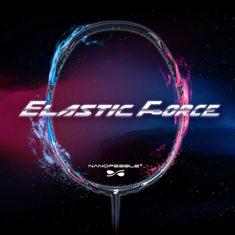 Jnice Elastic Force 9000|4U (Ave 83g) / G5|3U (Ave 88g) / G5