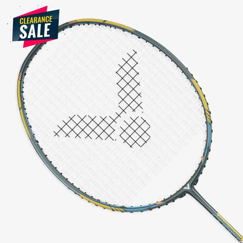 THRUSTER K 70 U (Unstrung) (Dark Cyan) (TK-70-U)