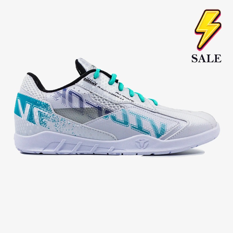 Victor A362III A (White)|Men 5.0 / Women 6.5 (23.0cm)|Men 5.5 / Women 7 (23.5cm)|Men 6.0 / Women 7.5 (24.0cm)|Men 6.5 / Women 8.0 (24.5cm)|Men 7.0 / Women 8.5 (25.0cm)|Men 7.5 / Women 9.0 (25.5cm)|Men 8.0 / Women 9.5 (26.0cm)|Men 8.5 / Women 10.0 (26.5cm)