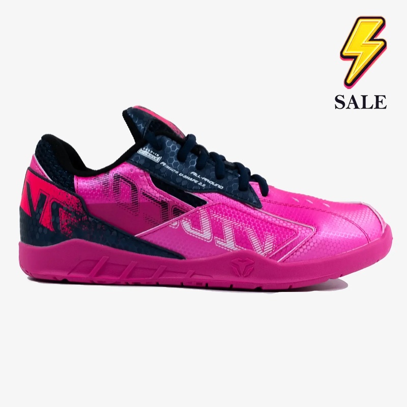 VICTOR A362III QB (Pink)|Women 6.5 (23.0cm)|Women 7 (23.5cm)|Women 7.5 (24.0cm)|Women 8.0 (24.5cm)|Women 8.5 / 25.0cm
