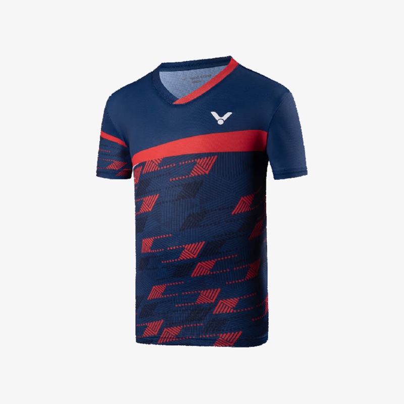 Victor Junior T-Shirt T-32009 B (Blue)