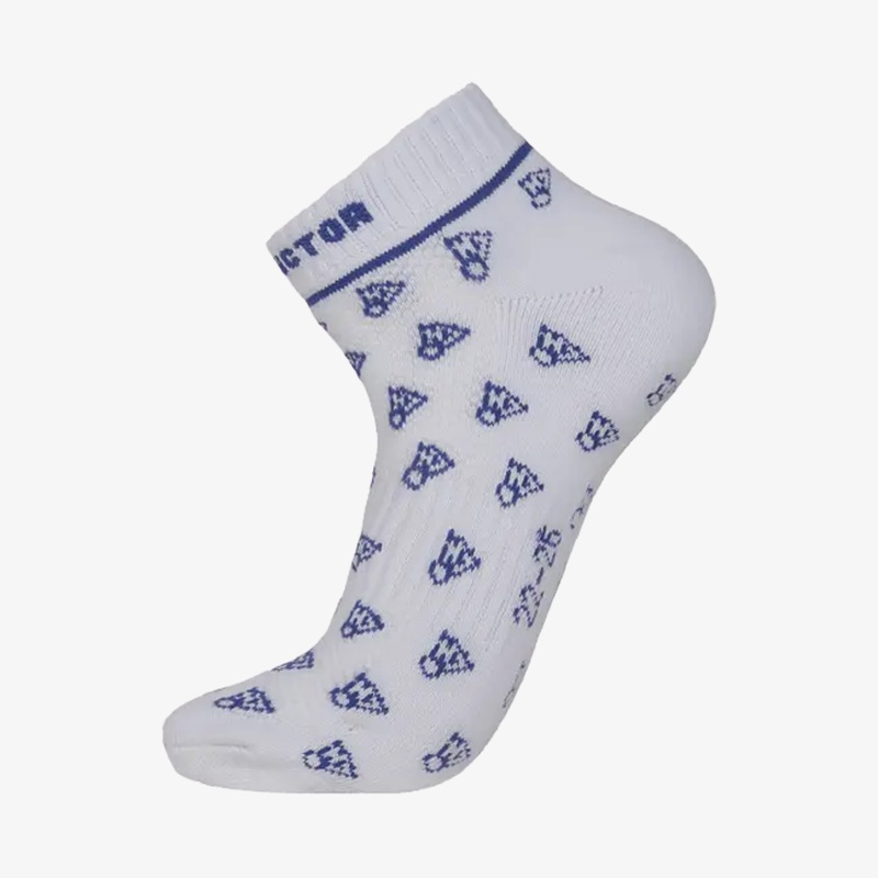 Victor Men’s Ankle Socks SK160 F (Blue)