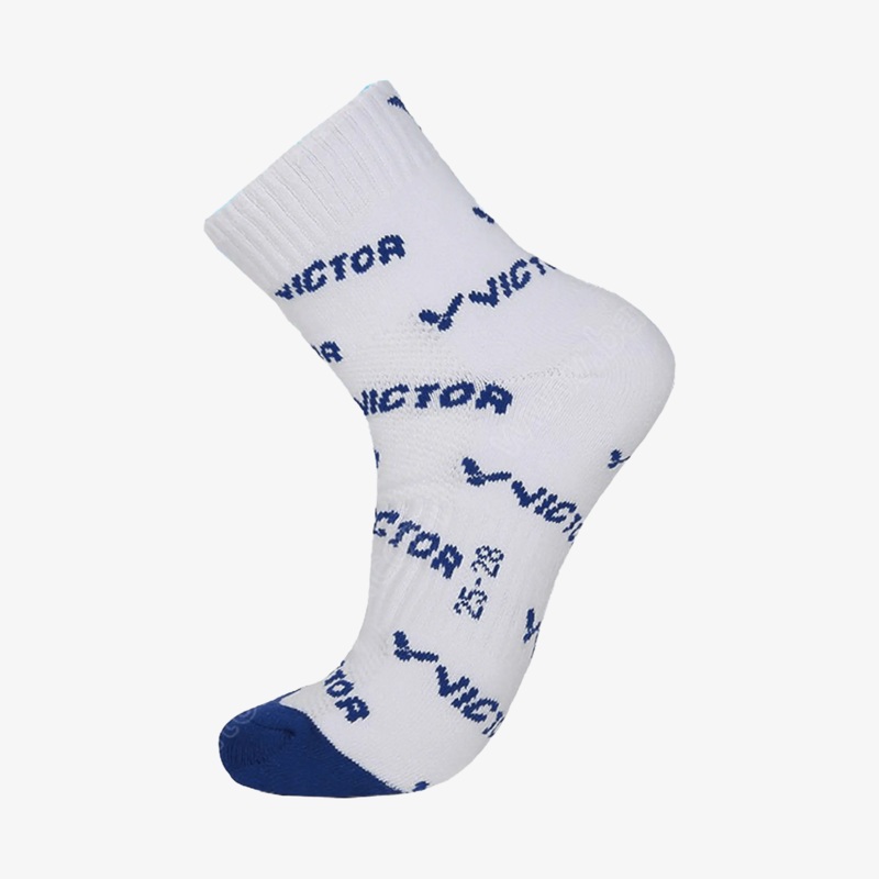 Victor Men’s Sports Socks SK162 F (Blue)