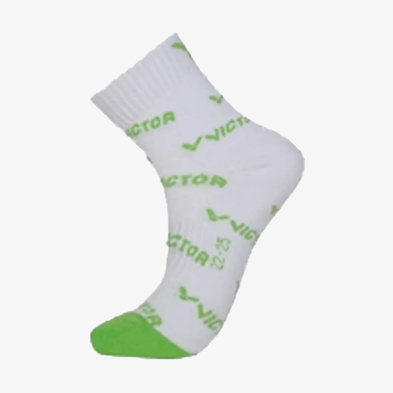 Victor Women’s Sports Socks SK162 G (Green)