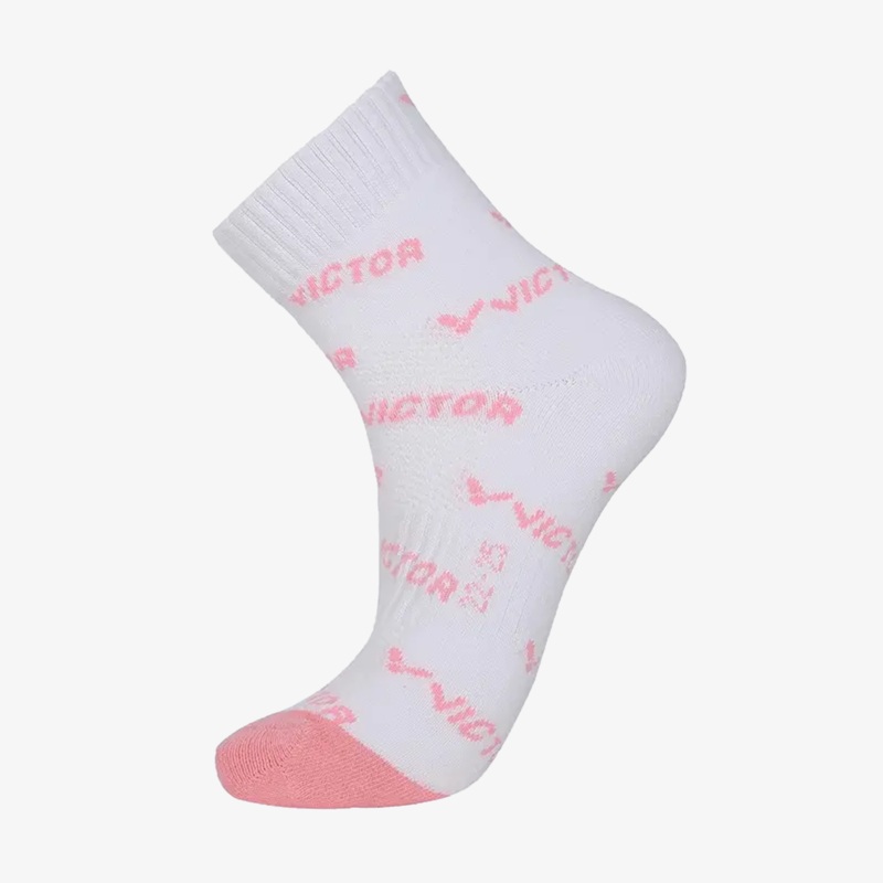 Victor Women’s Sports Socks SK162 I (Pink)