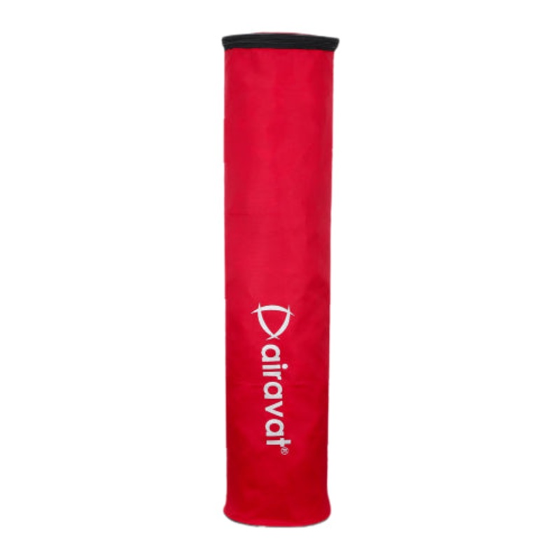 YOGA MAT COVER BROAD|Red|Black