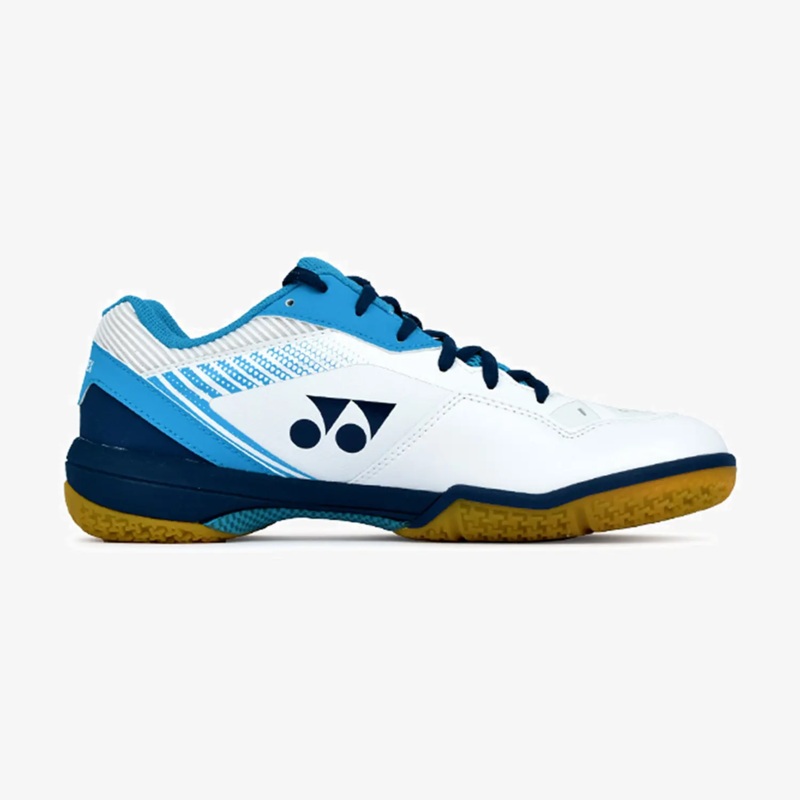 Yonex Power Cushion 65 Z3 Court Shoe (Ocean Blue)