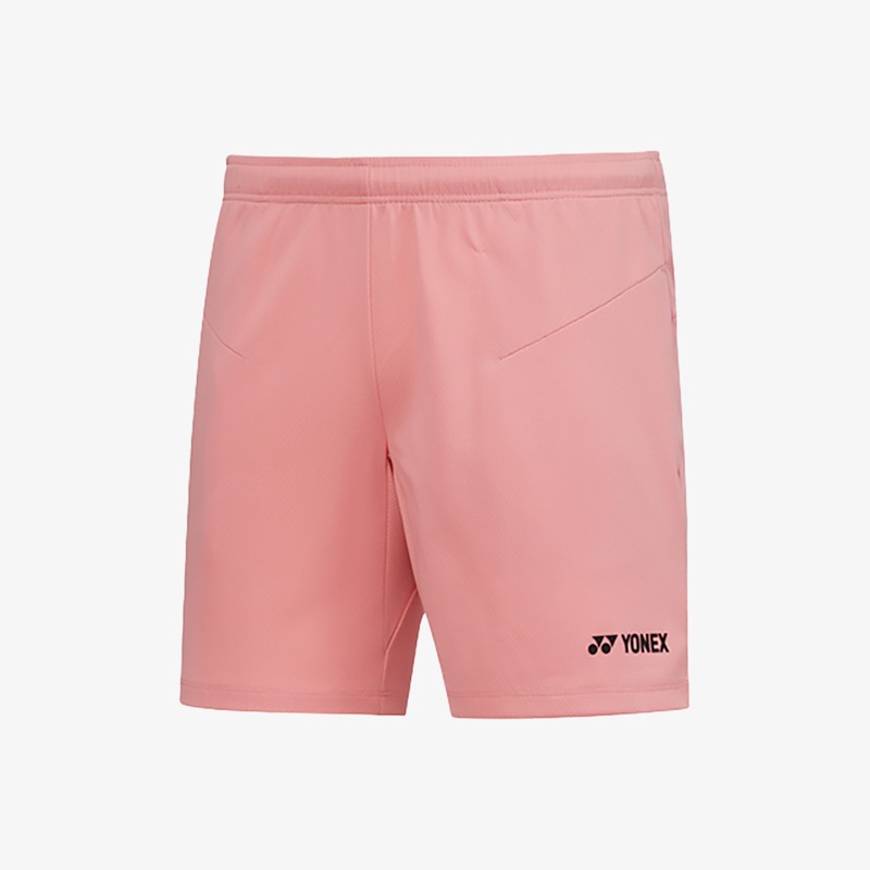 Yonex Women’s Shorts 231PH002F (Pink)