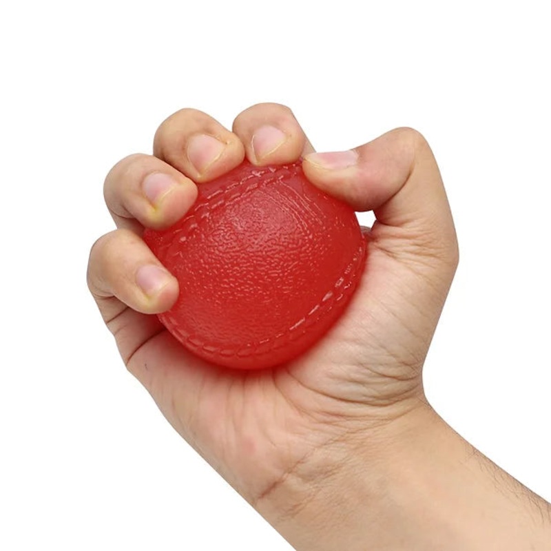 EXERCISE GEL BALL 4508
