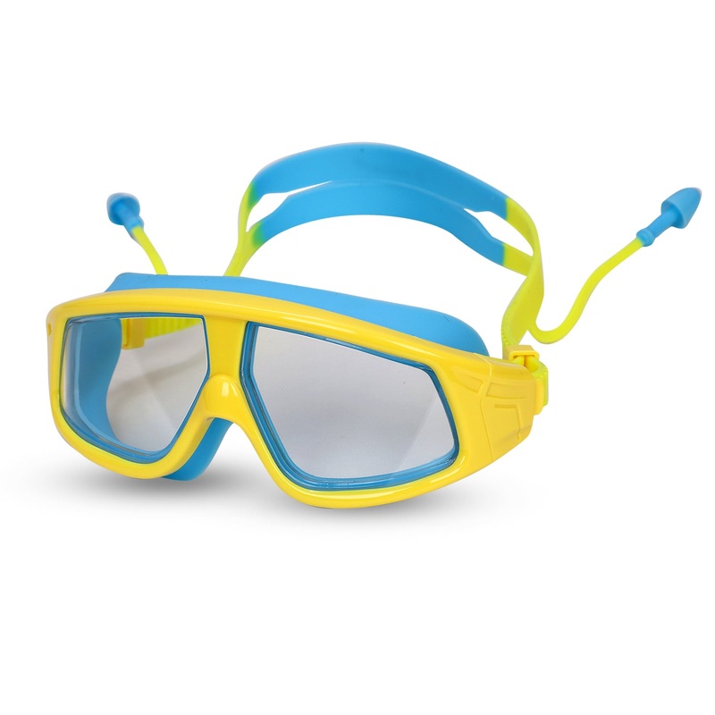 OTTER 1012 (JUNIOR)|Yellow|Pink|Blue