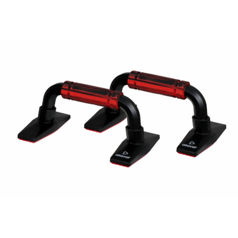 PUSH UP STAND 4511|Red|Black