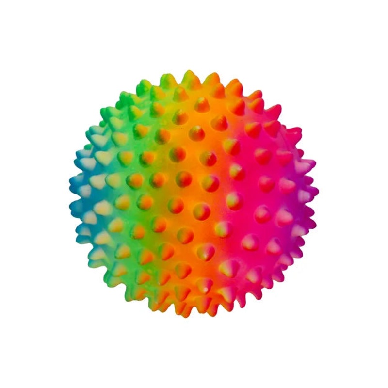 Spike Massage Ball|Multicolor