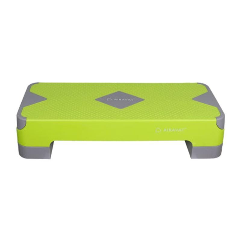 STEP BOARD (SMALL) 4515|Green|Orange