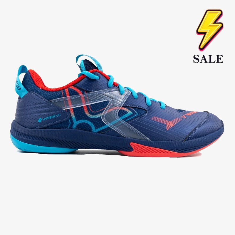 Victor S50 B (Blue)|Men 5.0 / Women 6.5 (23.0cm)|Men 5.5 / Women 7 (23.5cm)|Men 6.0 / Women 7.5 (24.0cm)|Men 6.5 / Women 8.0 (24.5cm)|Men 7.0 / Women 8.5 (25.0cm)|Men 7.5 / Women 9.0 (25.5cm)|Men 8.0 / Women 9.5 (26.0cm)|Men 8.5 / Women 10.0 (26.5cm)|Men