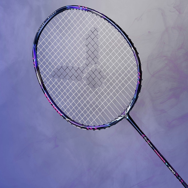 Victor Thruster Ryuga II Pro (TK-RYUGAIIPro B) – Dark Purple