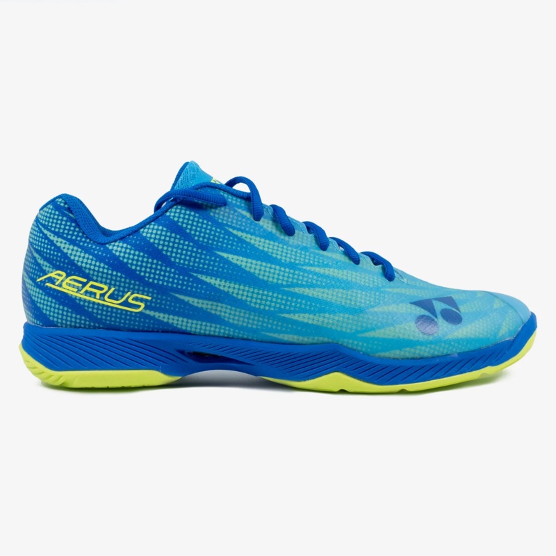 Yonex Aerus Z2 (Cyan) Men’s Court Shoe