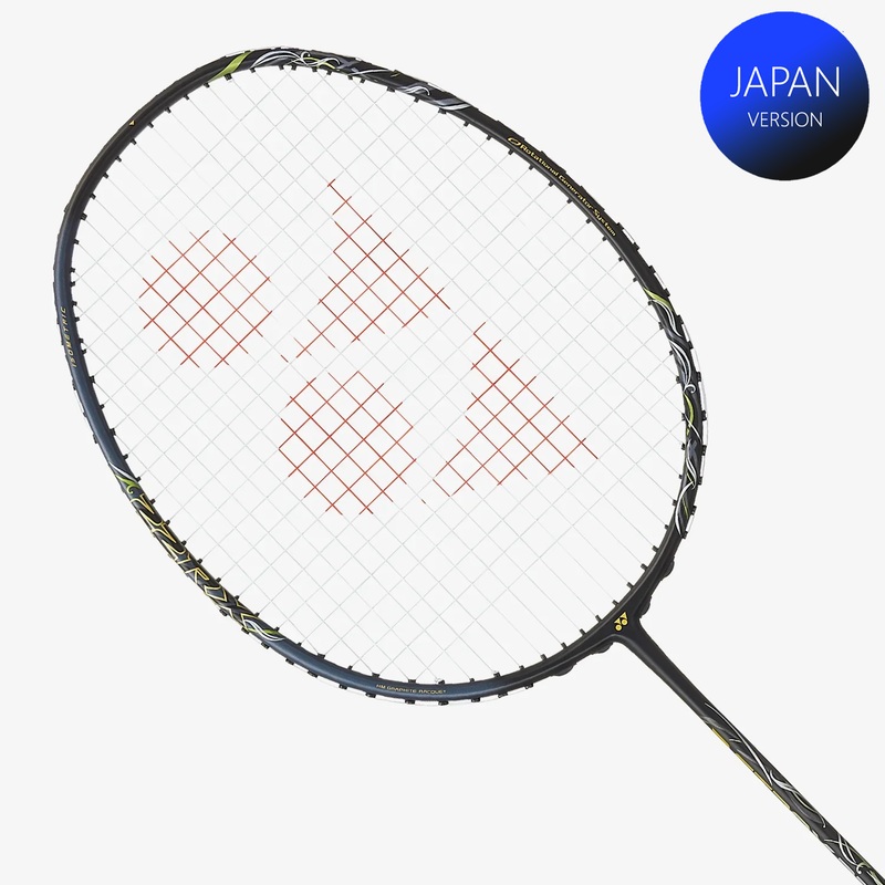 Yonex Astrox 22 RX (Black/Gold)
