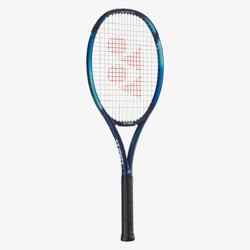 Yonex Ezone Ace 7th Generation (EZ07A) Sky Blue (Strung)