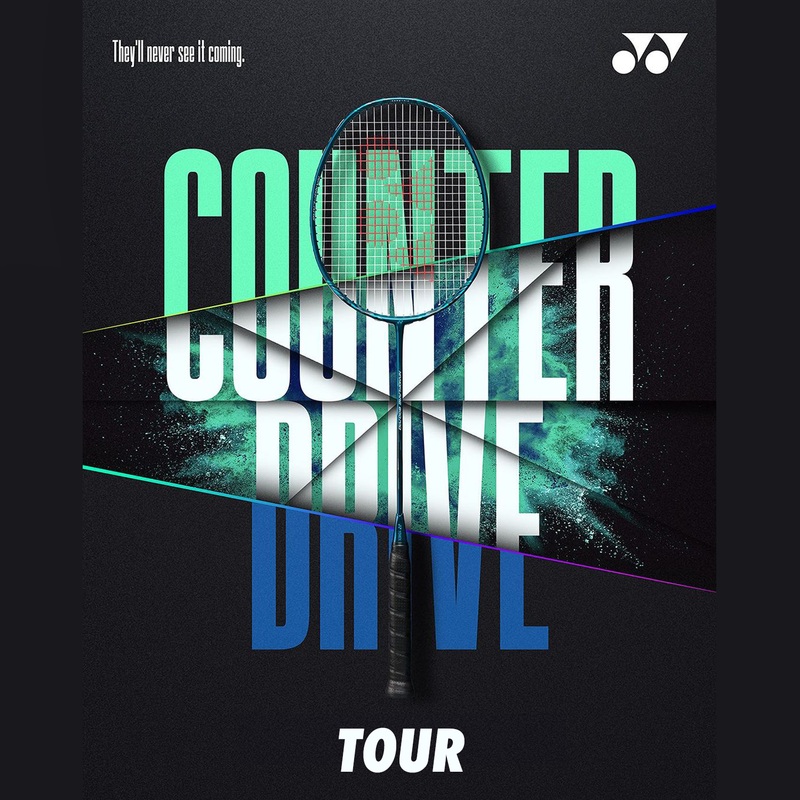 Yonex Nanoflare 800 Tour (Deep Green)