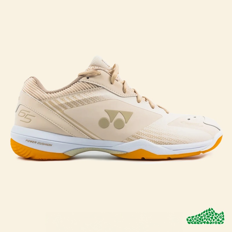 Yonex Power Cushion 65 Z C90 Men’s Limited Edition (Natural)