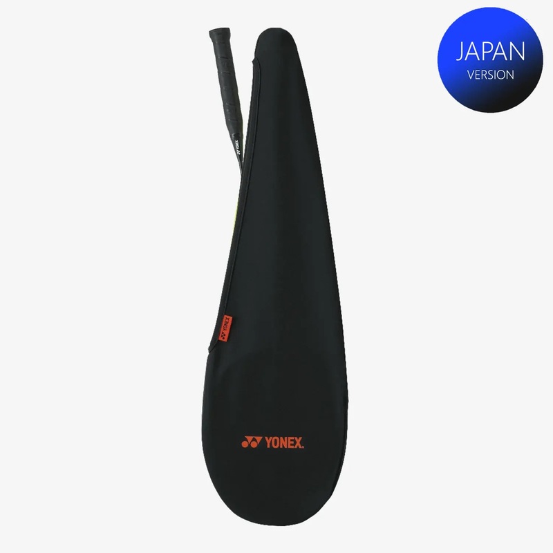 Yonex Stretch Soft Case AC545 (Black)