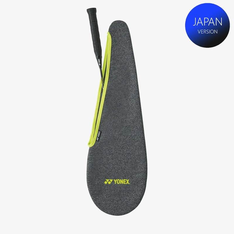 Yonex Stretch Soft Case AC545 (Gray Heather)