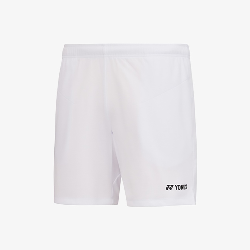 Yonex Women’s Shorts 231PH002F (White)