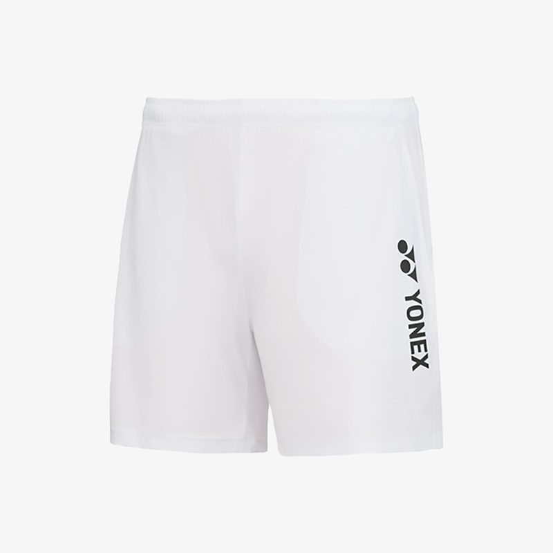 Yonex Women’s Shorts 231PH004F (White)