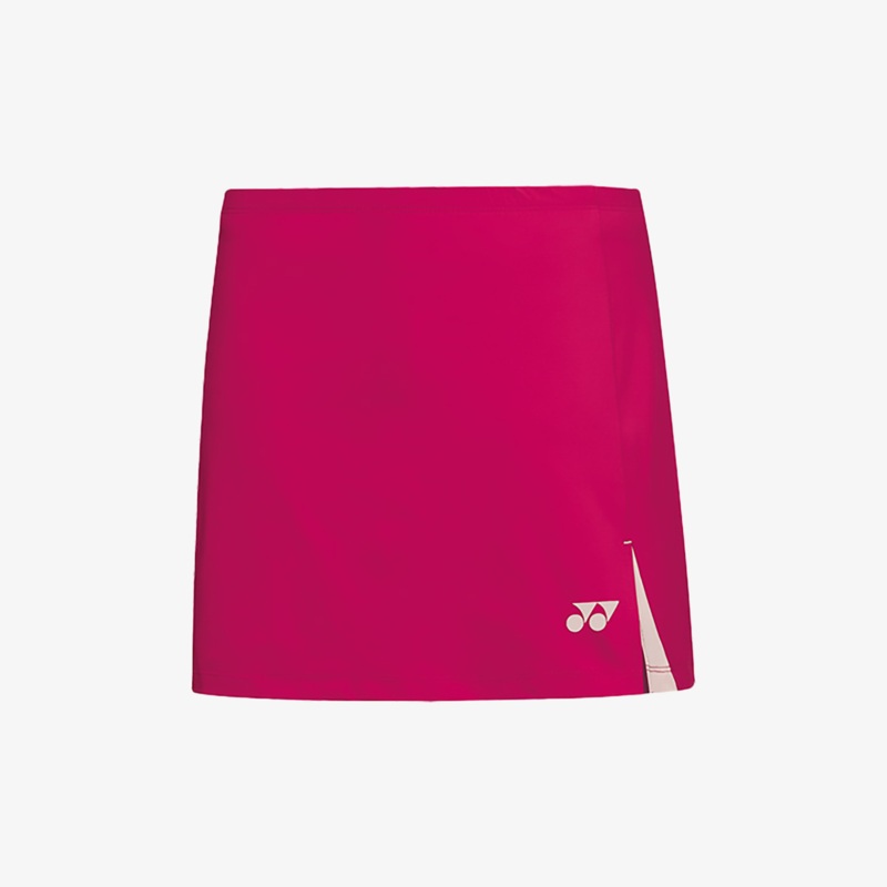 Yonex Women’s Shorts 231PS001F (Rose)