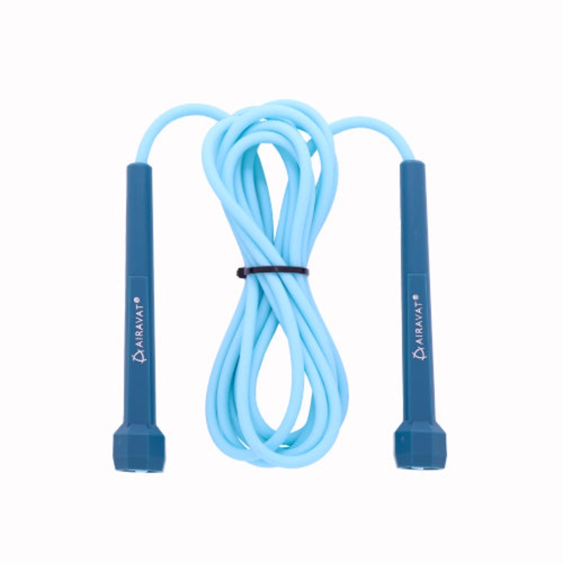 AIR ROPE 4001|Turquoise|Mango Yellow|Black|Baby Pink