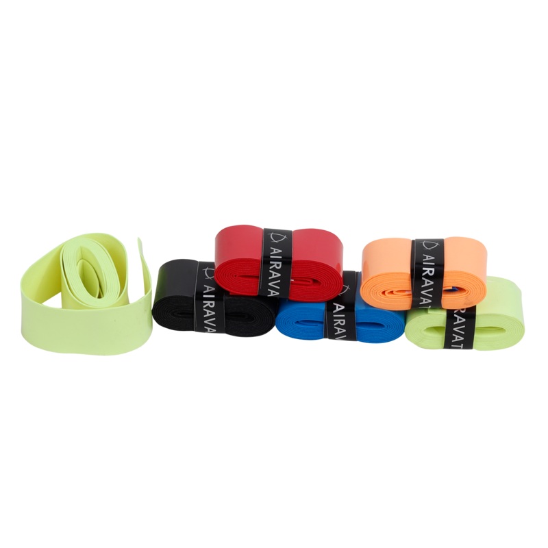 BADMINTON GRIP PU 7094 (60 PCS SET)