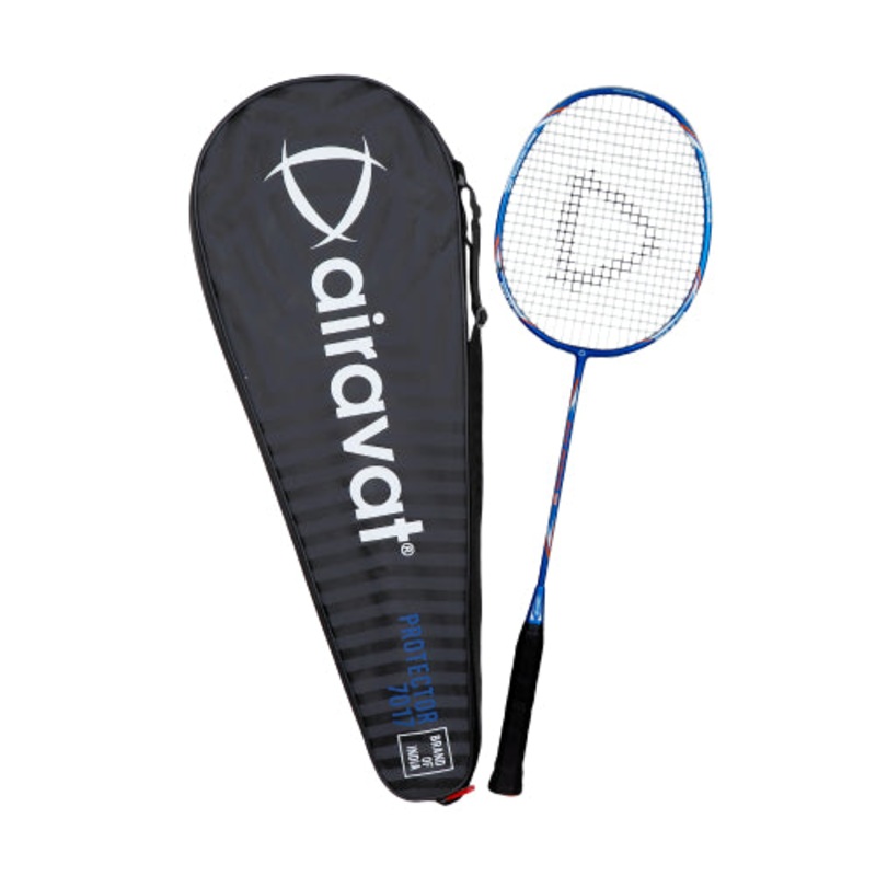 BADMINTON RACKET PROTECTOR 7017
