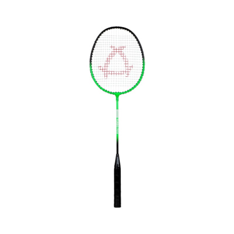 BADMINTON RACKET TURBO 7032|Blue|Green