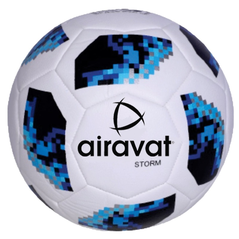 FOOTBALL STORM 7205|Blue|Green|Black|Red