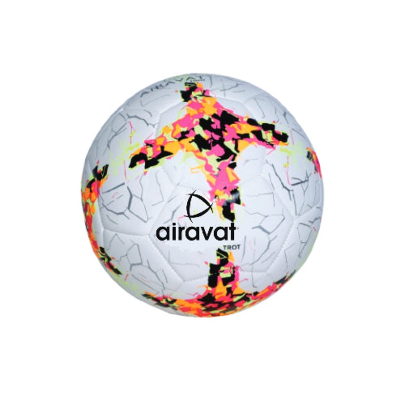 FOOTBALL TROT 7208|Orange|Green
