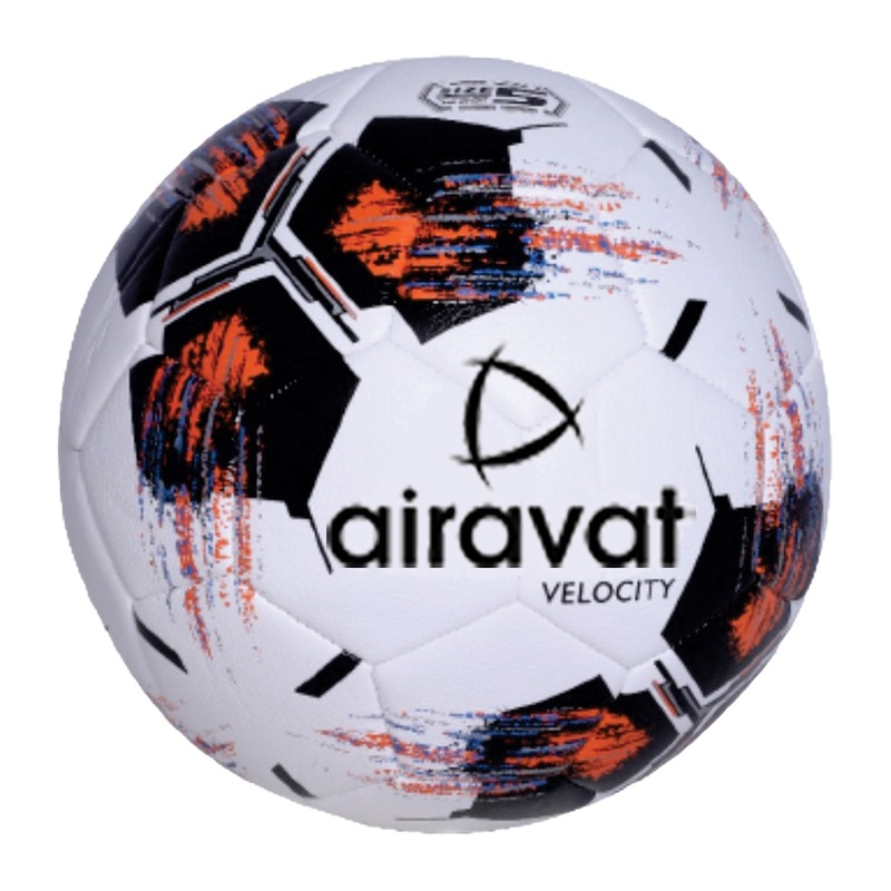 FOOTBALL VELOCITY 7209|Orange|Blue|Pink|Red
